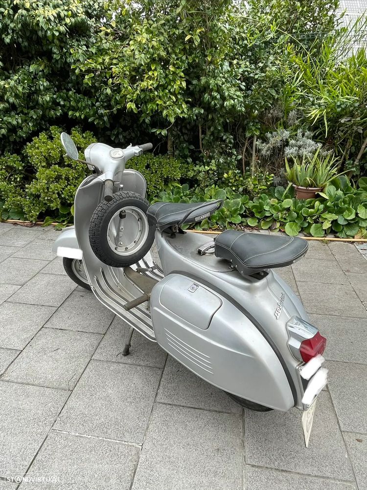 Vespa Sprint - 3