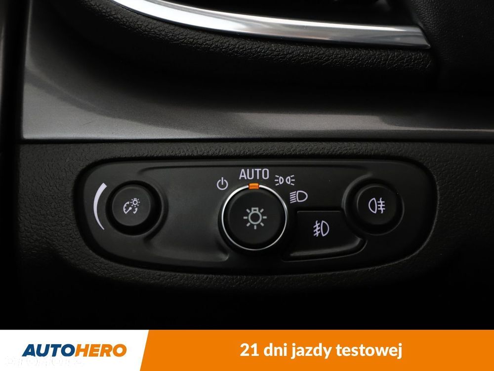 Opel Mokka X 1.4 T Design Line S&S 4x4 - 30