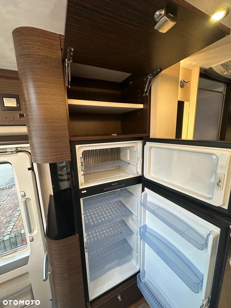 Concorde CREDO 791L model 2016 - 14