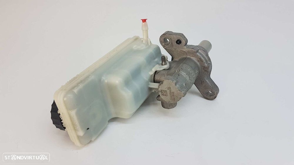 BOMBA DE TRAVÃO RENAULT KANGOO PROFESIONAL - 4