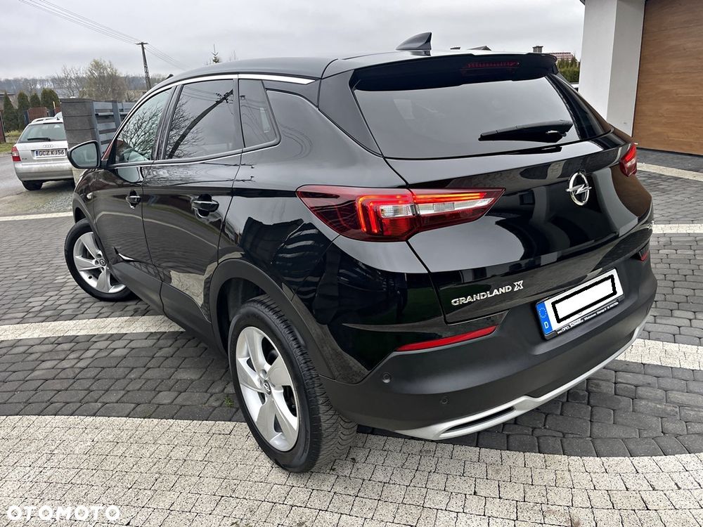 Opel Grandland X 1.6 D Start/Stop Business INNOVATION - 13