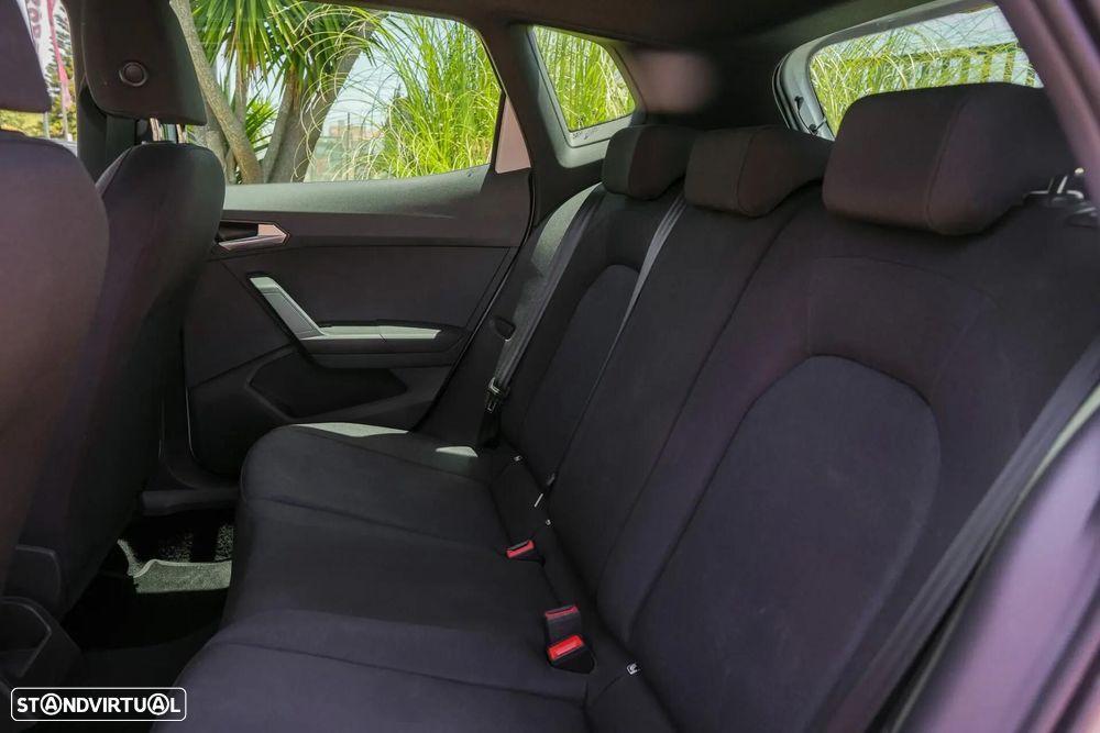 SEAT Arona 1.0 TSI DSG OPF FR - 19