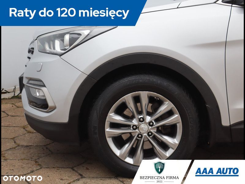 Hyundai Santa Fe - 15