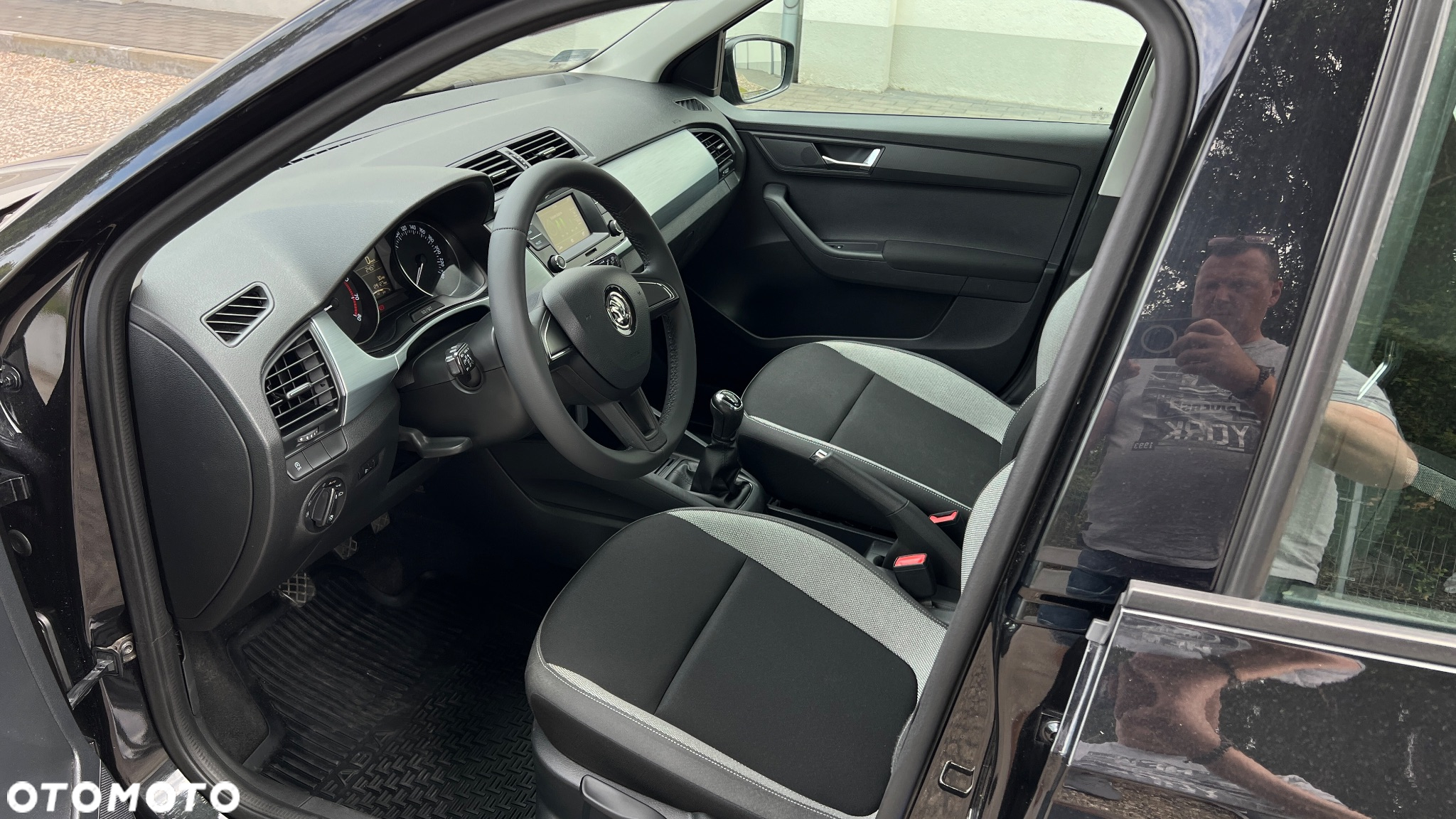 Skoda Fabia 1.0 TSI Ambition - 14