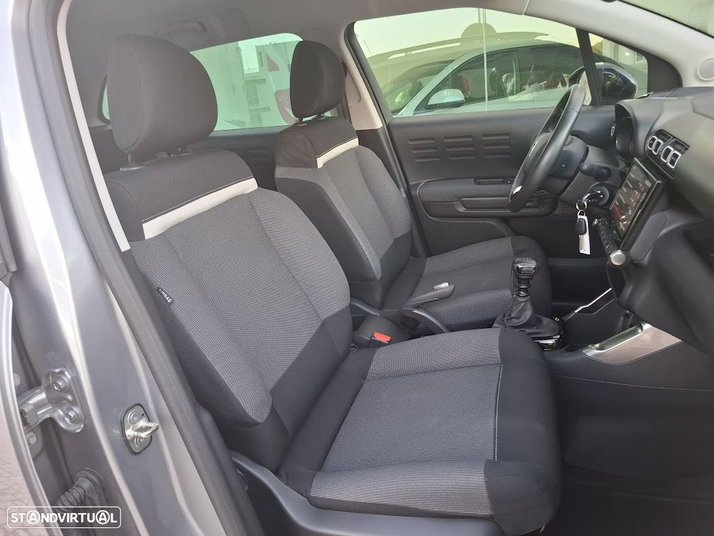 Citroën C3 Aircross 1.2 PureTech Feel - 40