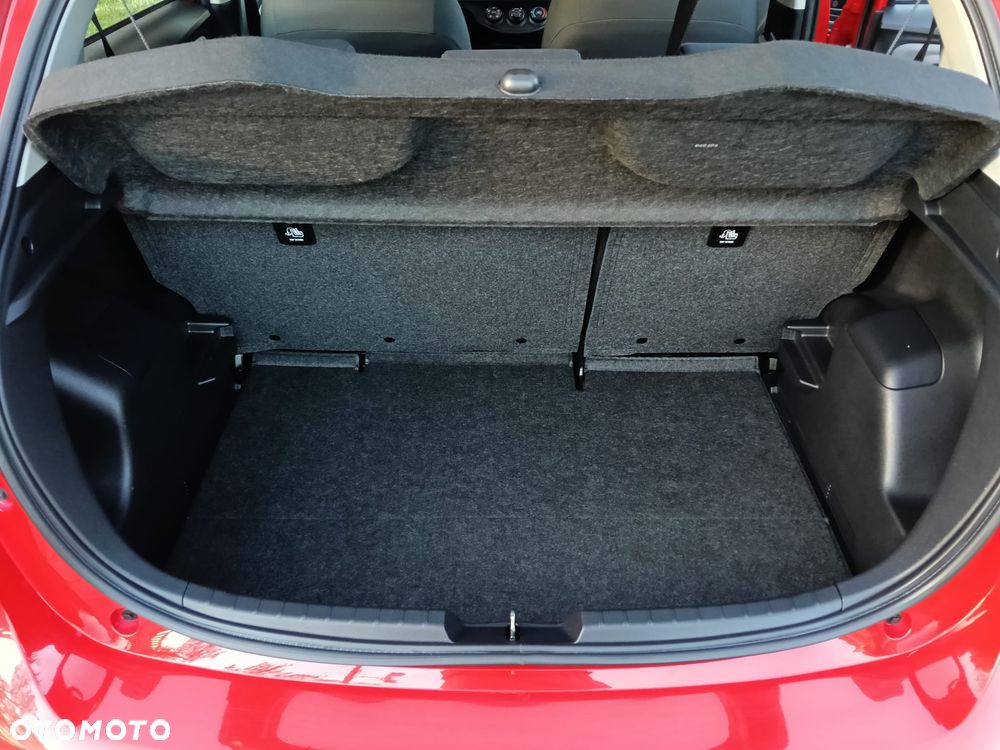 Toyota Yaris 1.0 Active - 7