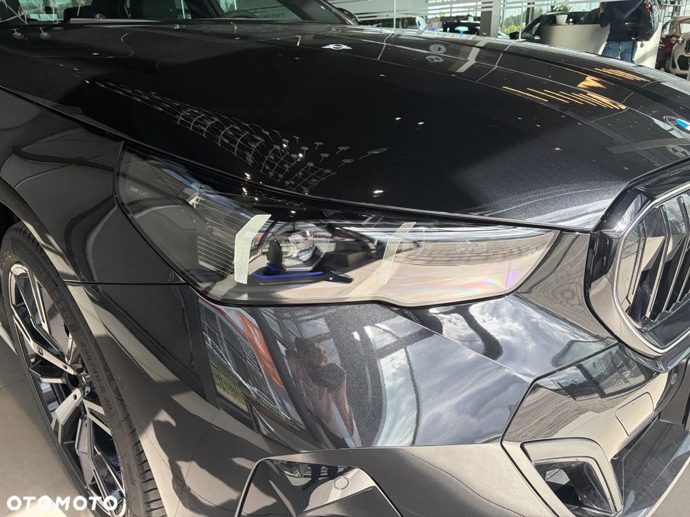 BMW Seria 5 - 9