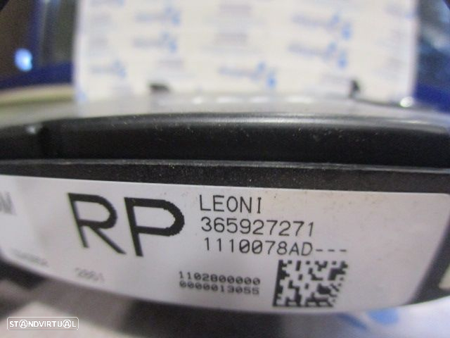 Caixa Fusiveis 13343950 365927271 1110078AD OPEL ASTRA J FASE 1 2012 1.7CDTI 110CV 5P BRANCO GM - 3