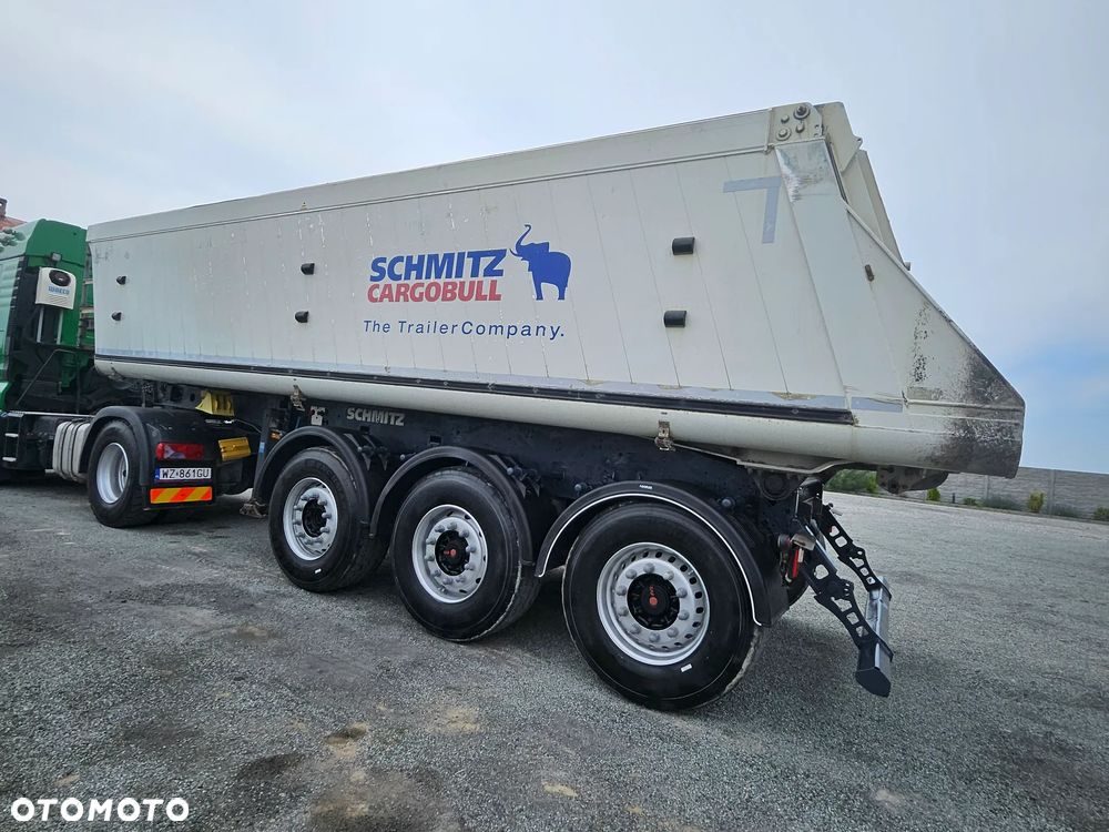 Schmitz Cargobull SKI 24 7 2 - 9