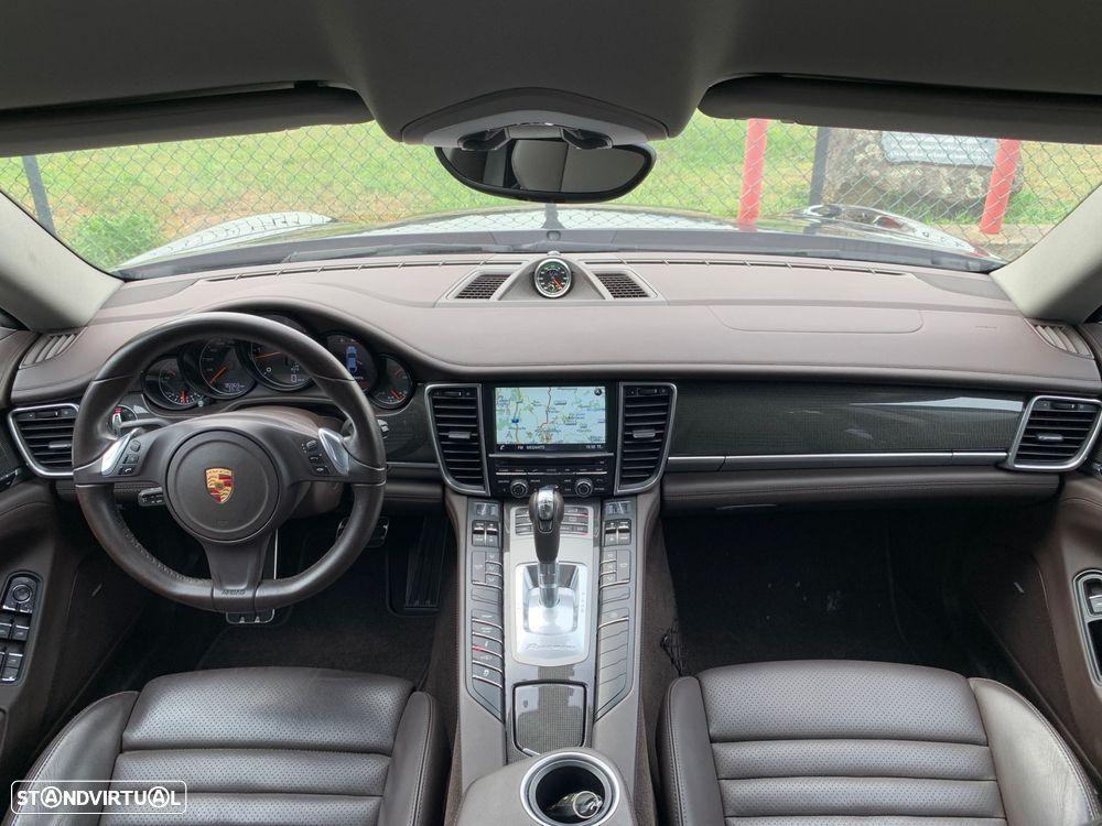 Porsche Panamera 3.0 V6 - 16