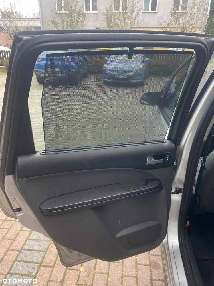 Ford Focus C-Max - 20