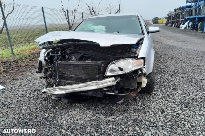 Airbag volan / sofer 8K0880201A  8K0880201A Audi A4 B7 [2004 - 2008] - 9