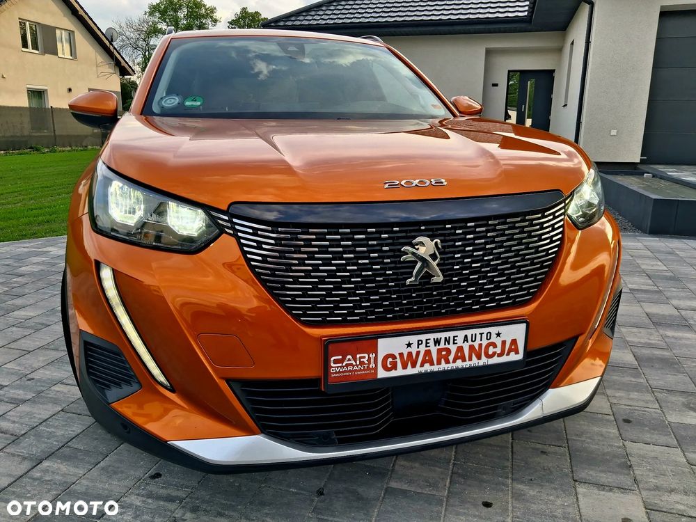Peugeot 2008 PureTech 130 GT Pack - 12
