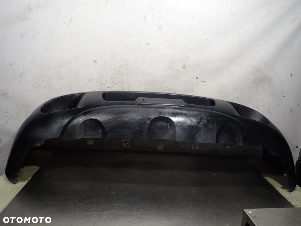 ZDERZAK PRZÓD HYUNADI SANTA FE I - 1