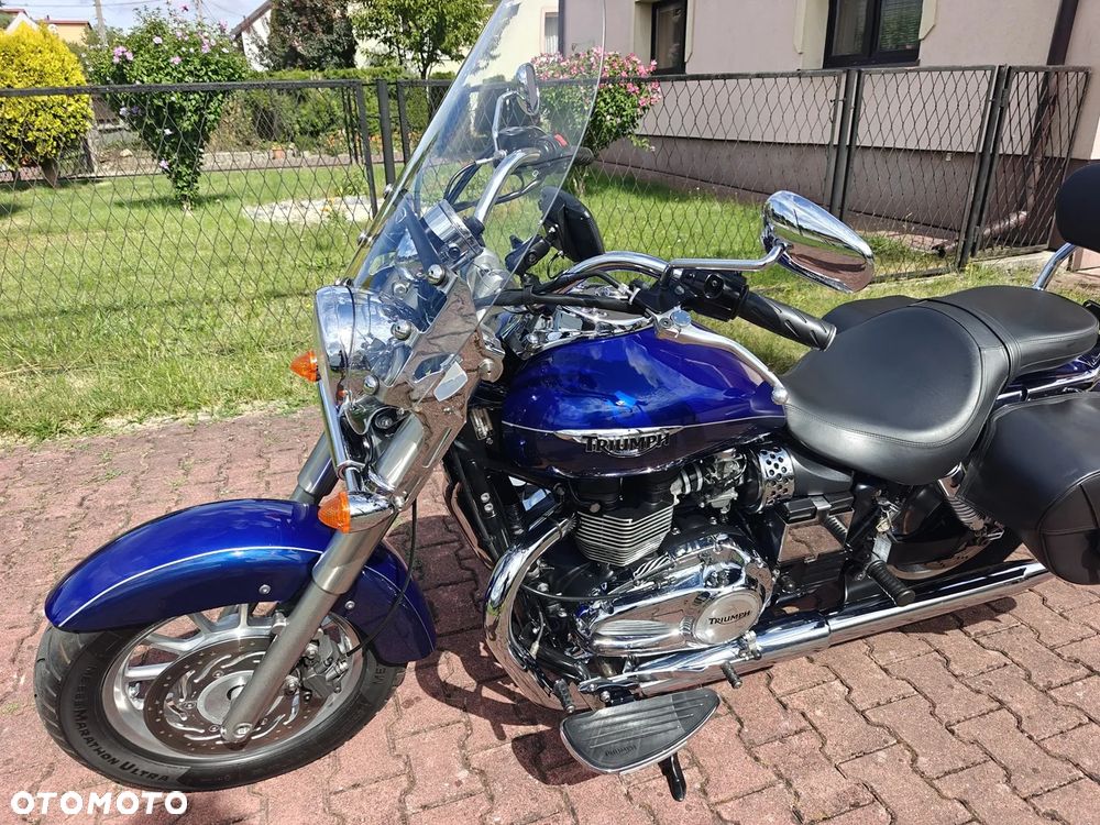 Triumph America - 18