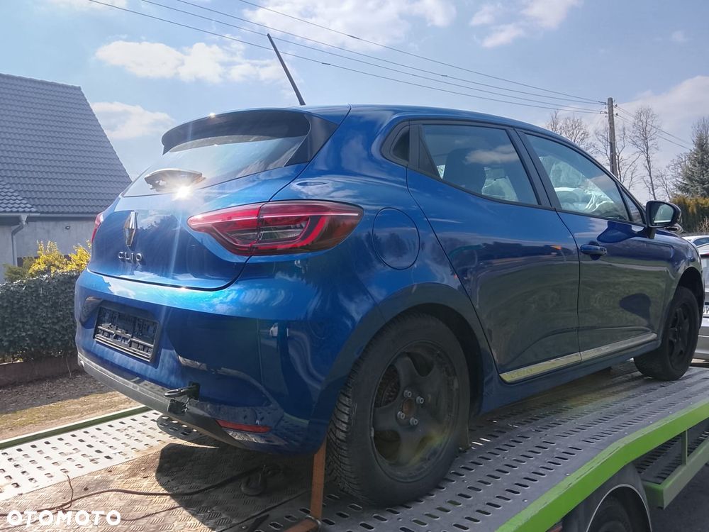 Renault Clio TCe 100 EDITION ONE - 2