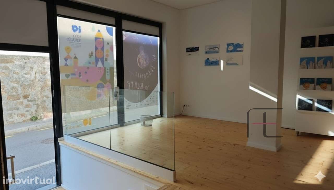 Loja  Venda em Santa Marinha e São Pedro da Afurada,Vila Nova de Gaia - Grande imagem: 4/8