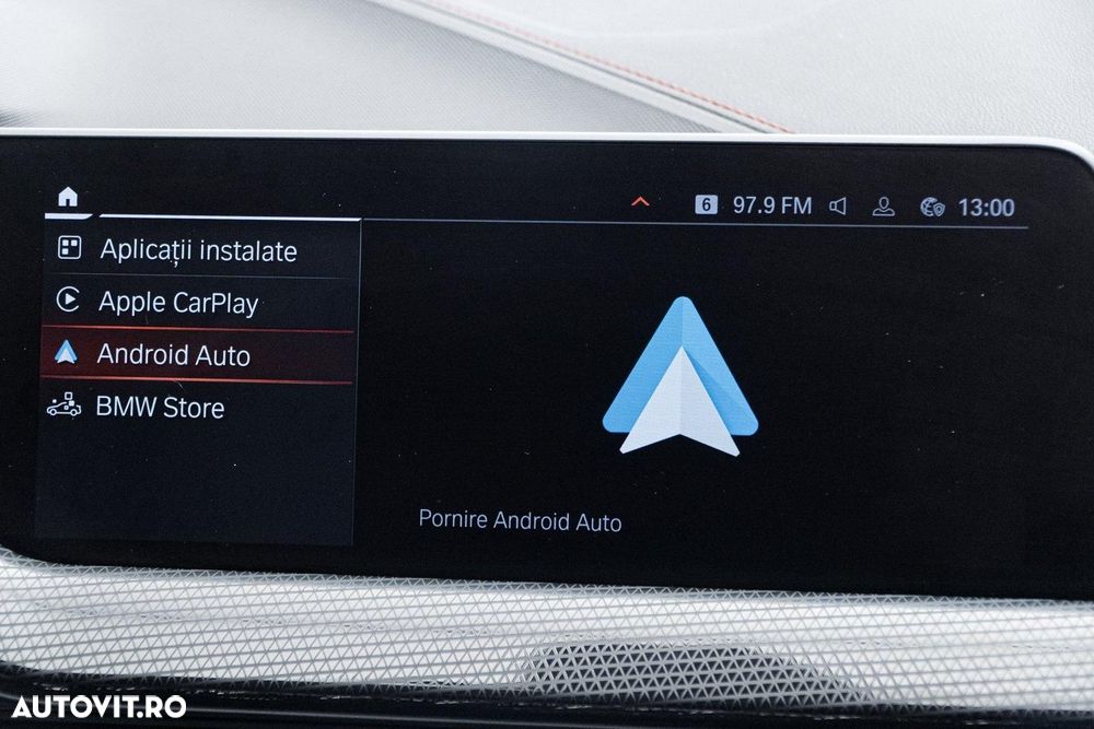 BMW Seria 1 118i Aut. Sport Line - 34