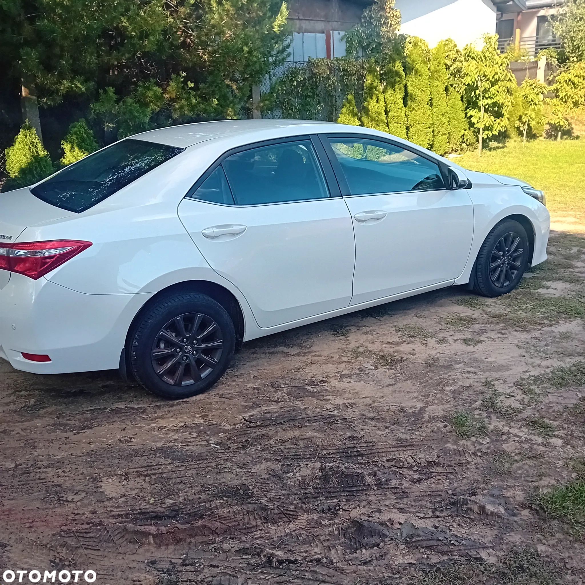 Toyota Corolla 1.6 Prestige - 1