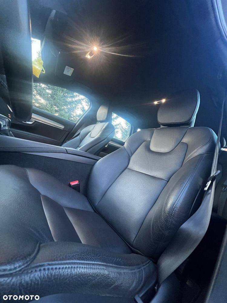 Volvo V90 D3 Geartronic Momentum - 25