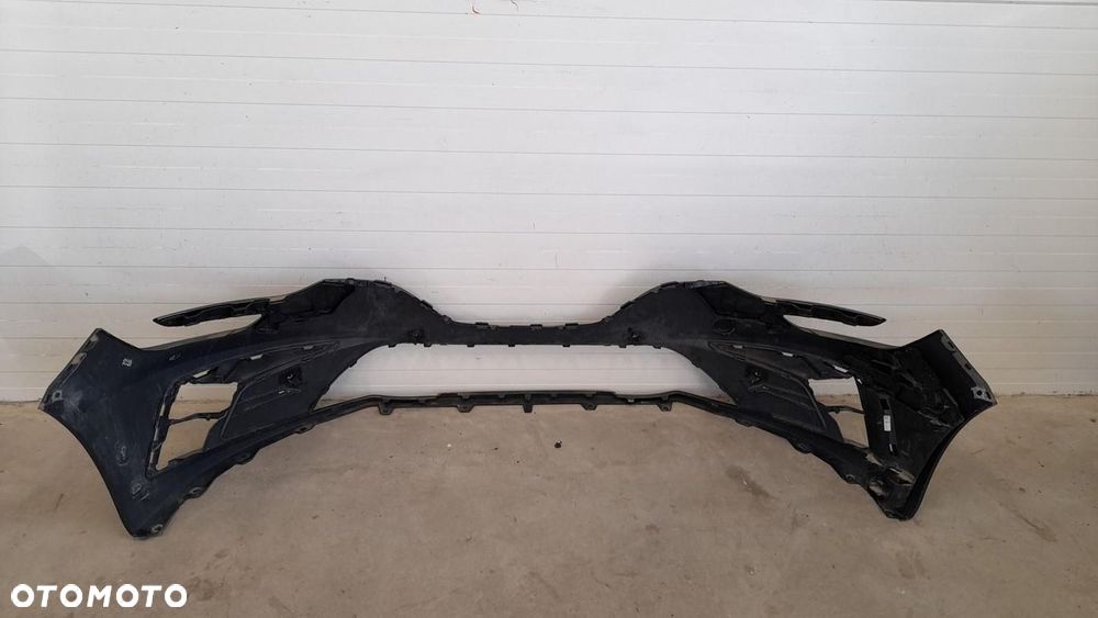 ZDERZAK PRZEDNI RENAULT MEGANE 4 IV LIFT - 8
