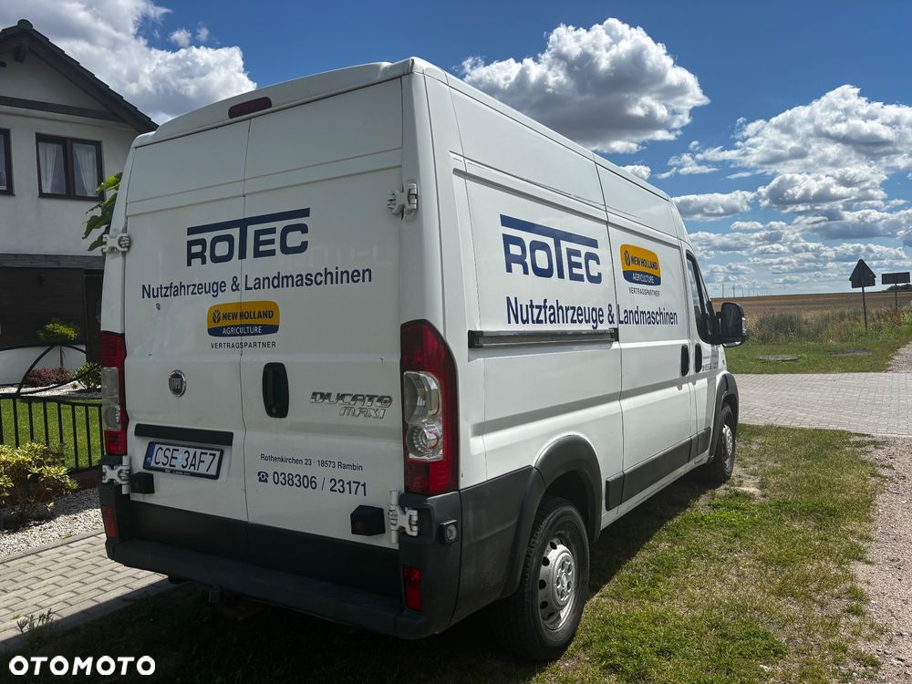 Fiat Ducato - 3