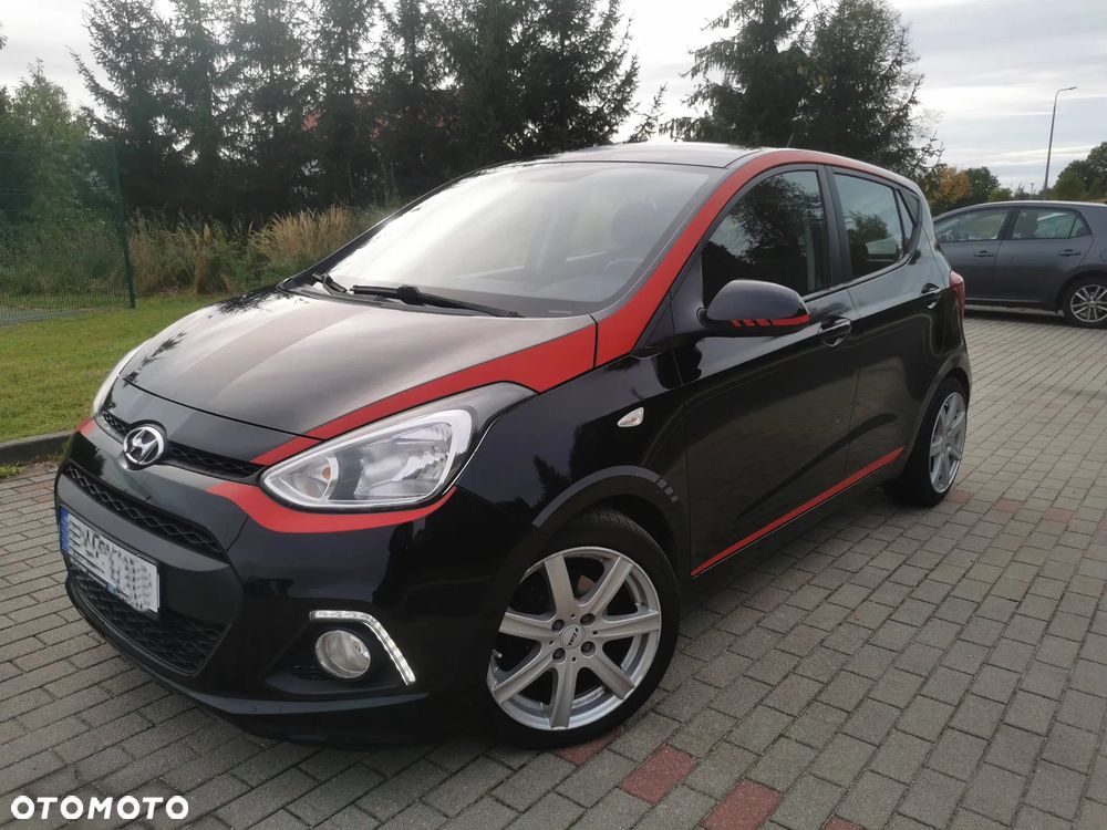 Hyundai i10 1.2 Premium - 1