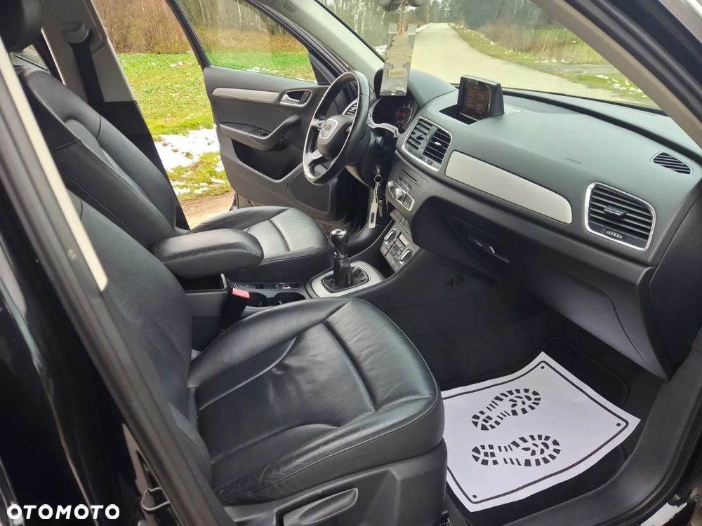 Audi Q3 2.0 TDI - 15