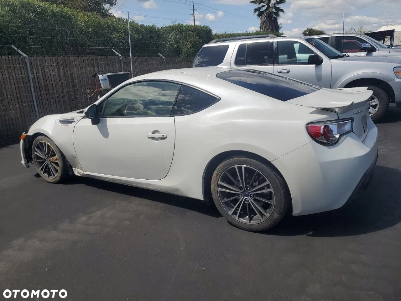 Subaru BRZ 2.0i Sport + - 4
