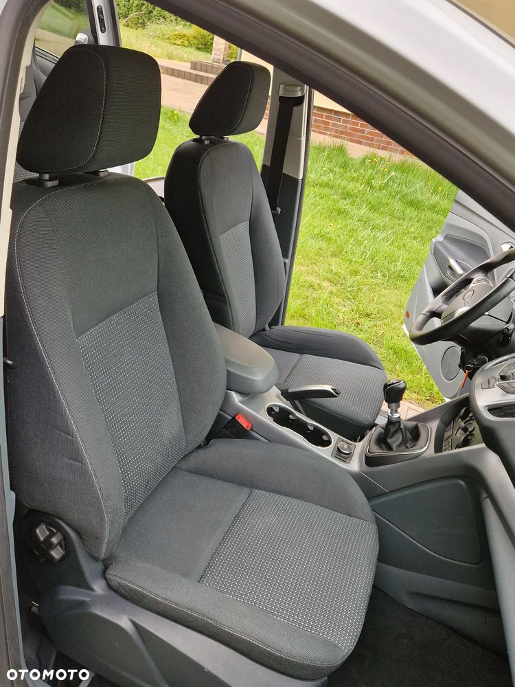 Ford Grand C-MAX 1.6 EcoBoost Trend - 24