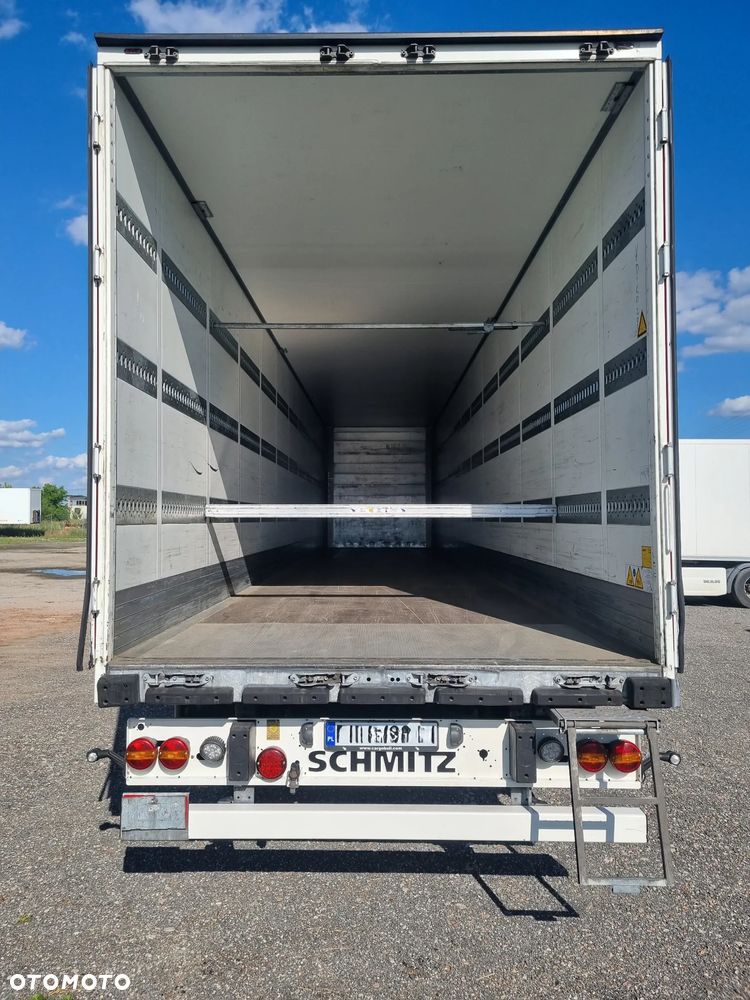 Schmitz Cargobull SCB*S3B - 10