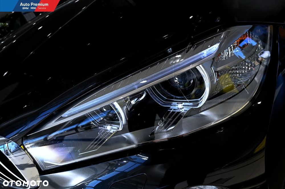 BMW X6 xDrive40d - 21