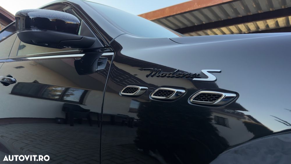 Maserati Levante - 37