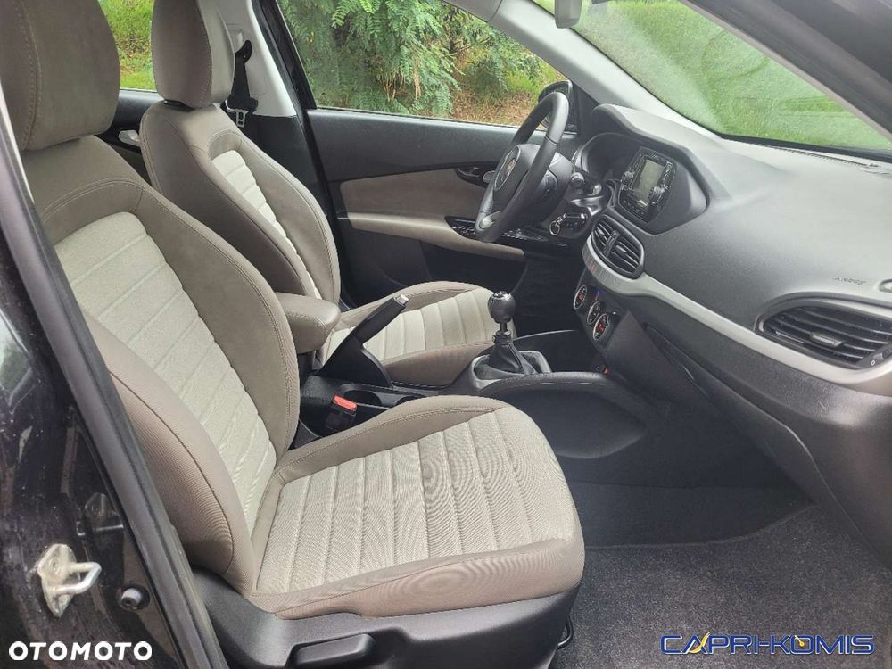 Fiat Tipo - 9