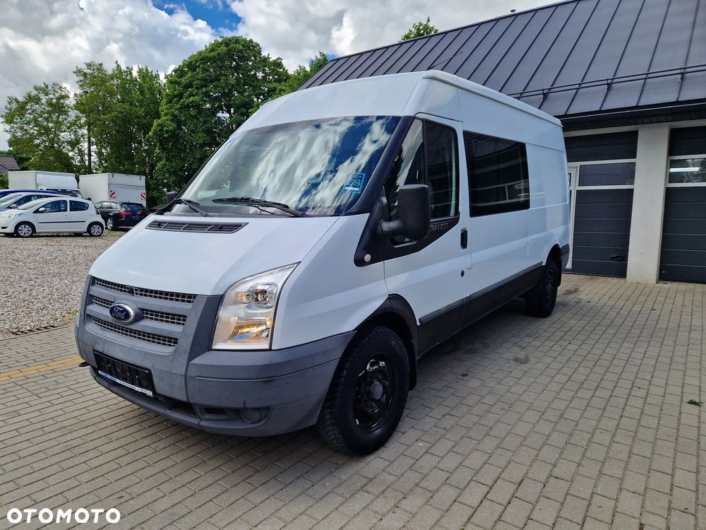 Ford TRANSIT - 3