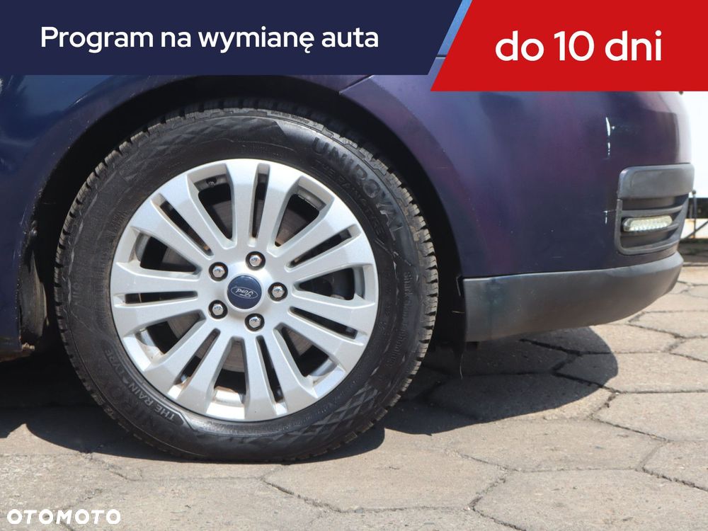 Ford C-MAX - 15