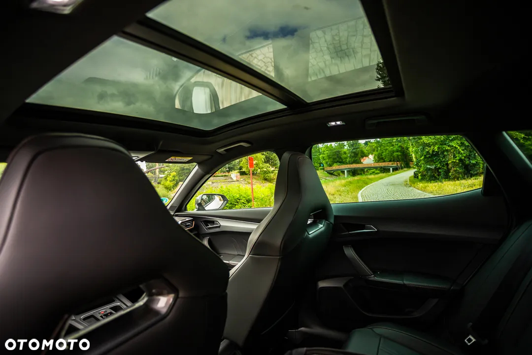 Cupra Formentor 2.0 TDI 4Drive DSG Tribe Edition - 21