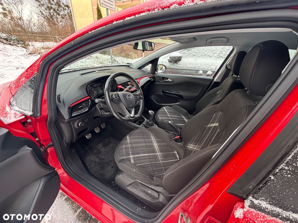 Opel Corsa 1.4 Color Edition - 9