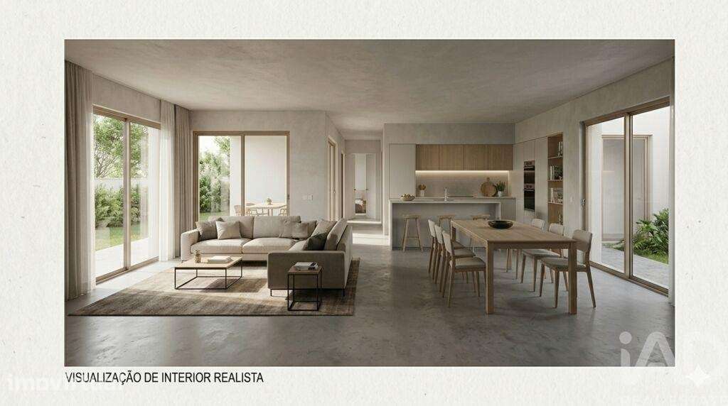 Casa / Villa T3 em Perelhal de 216,00 m2 - Grande imagem: 3/27