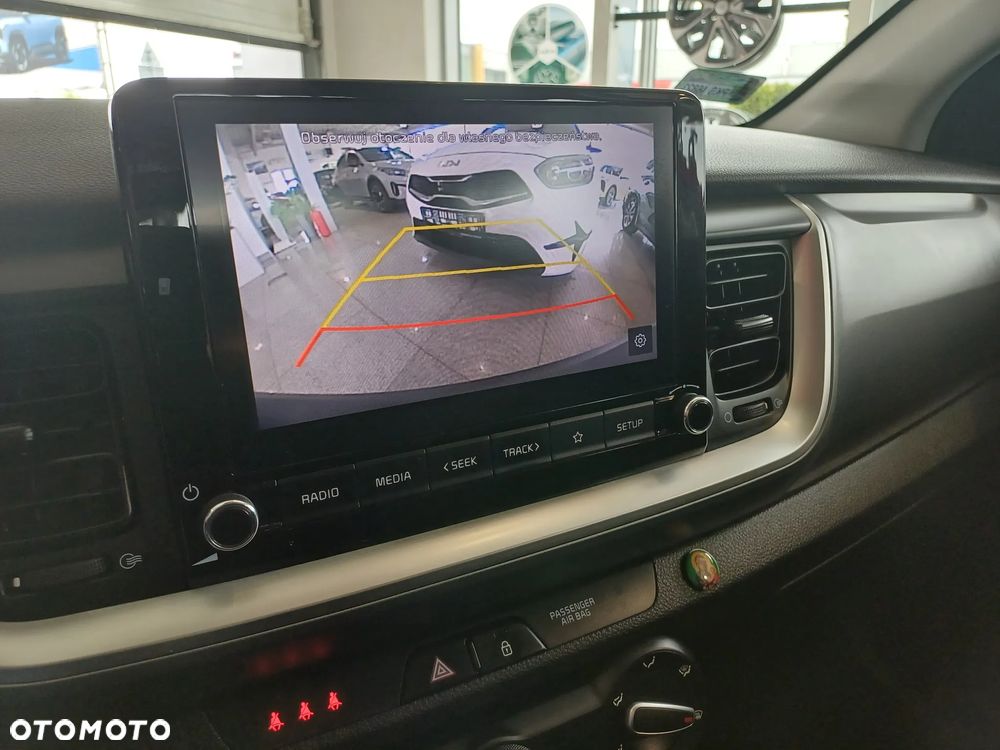 Kia Stonic 1.2 M - 20