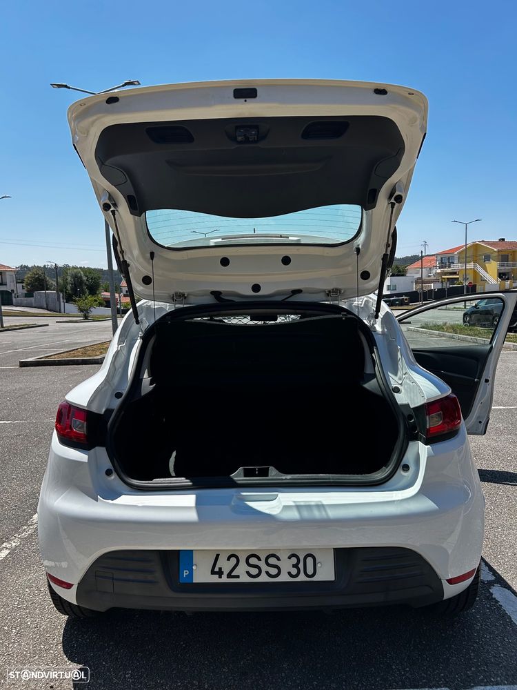 Renault Clio 1.5 dCi Zen - 7