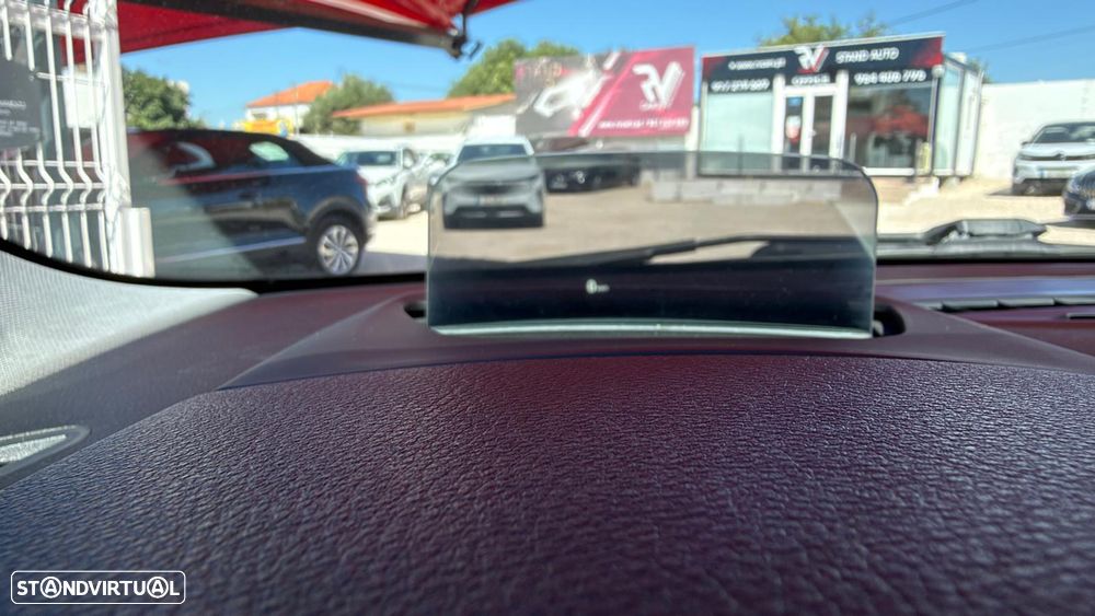BMW 218 Active Tourer d Line Sport - 26