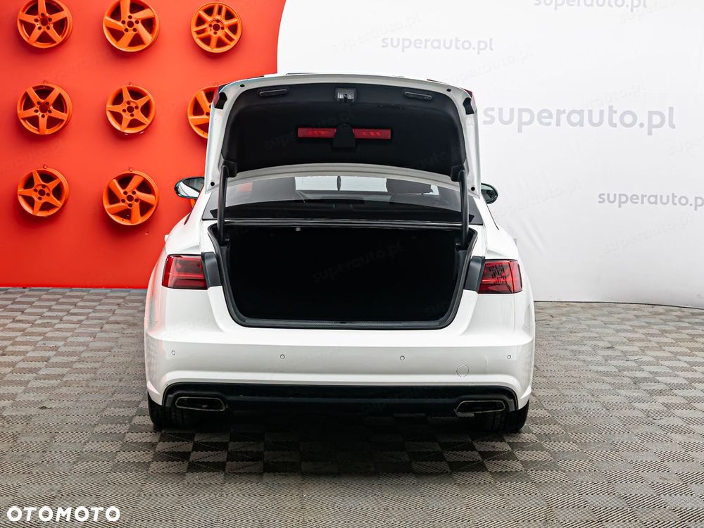 Audi A6 Limousine 2.0 TFSI Quattro S tronic - 30