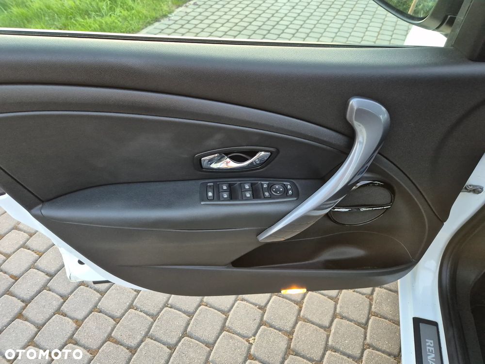 Renault Megane dCi 165 FAP GTline - 33