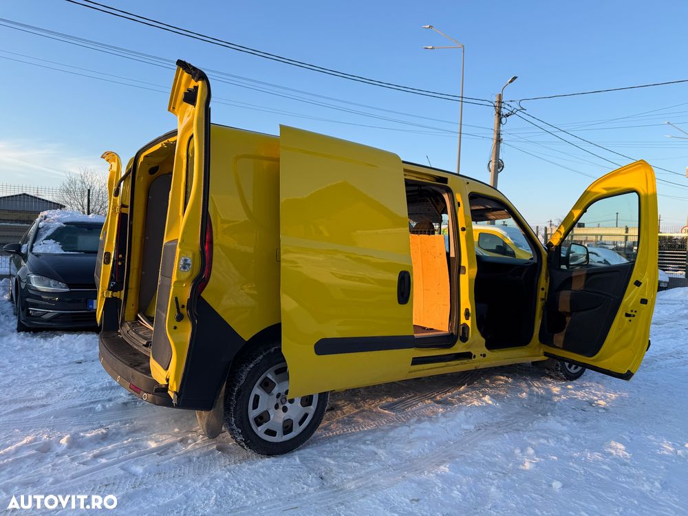 Fiat Doblo - 33