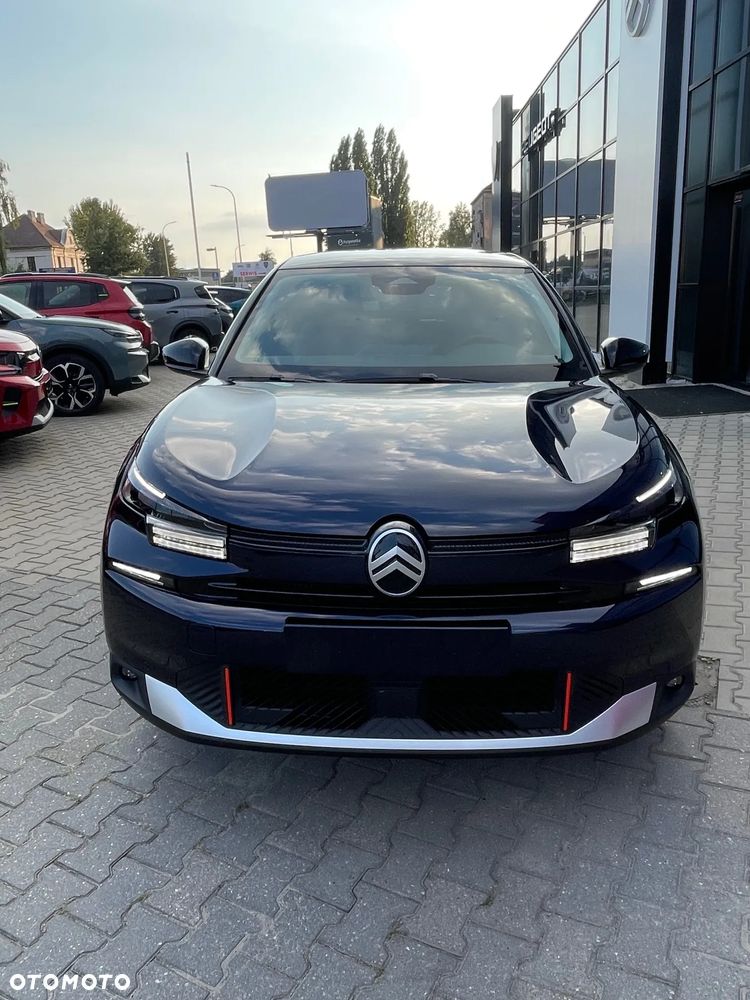 Citroën C4 - 4