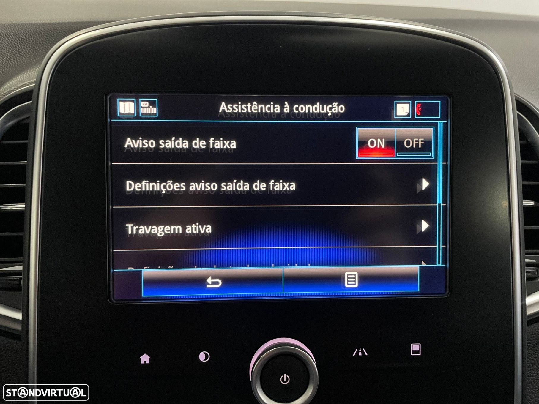 Renault Grand Scénic dCi 110 EDC Dynamique - 43