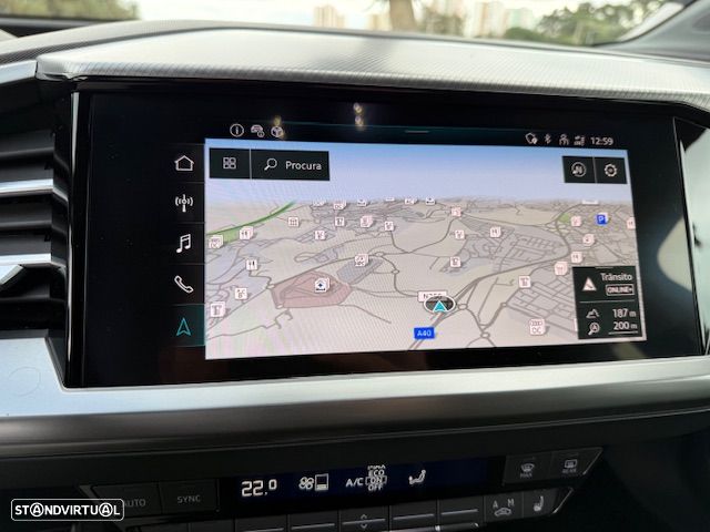 Audi Q4 e-tron 40 - 25