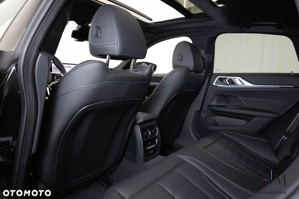 BMW Seria 4 430i Gran Coupe M Sport - 20