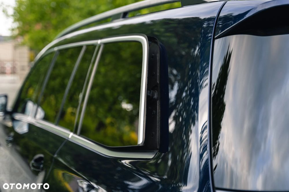 Mercedes-Benz GL 350 BlueTec 4-Matic - 12